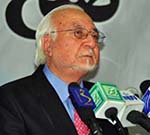 Ghani, Hekmatyar May Sign Peace Accord Soon: HPC